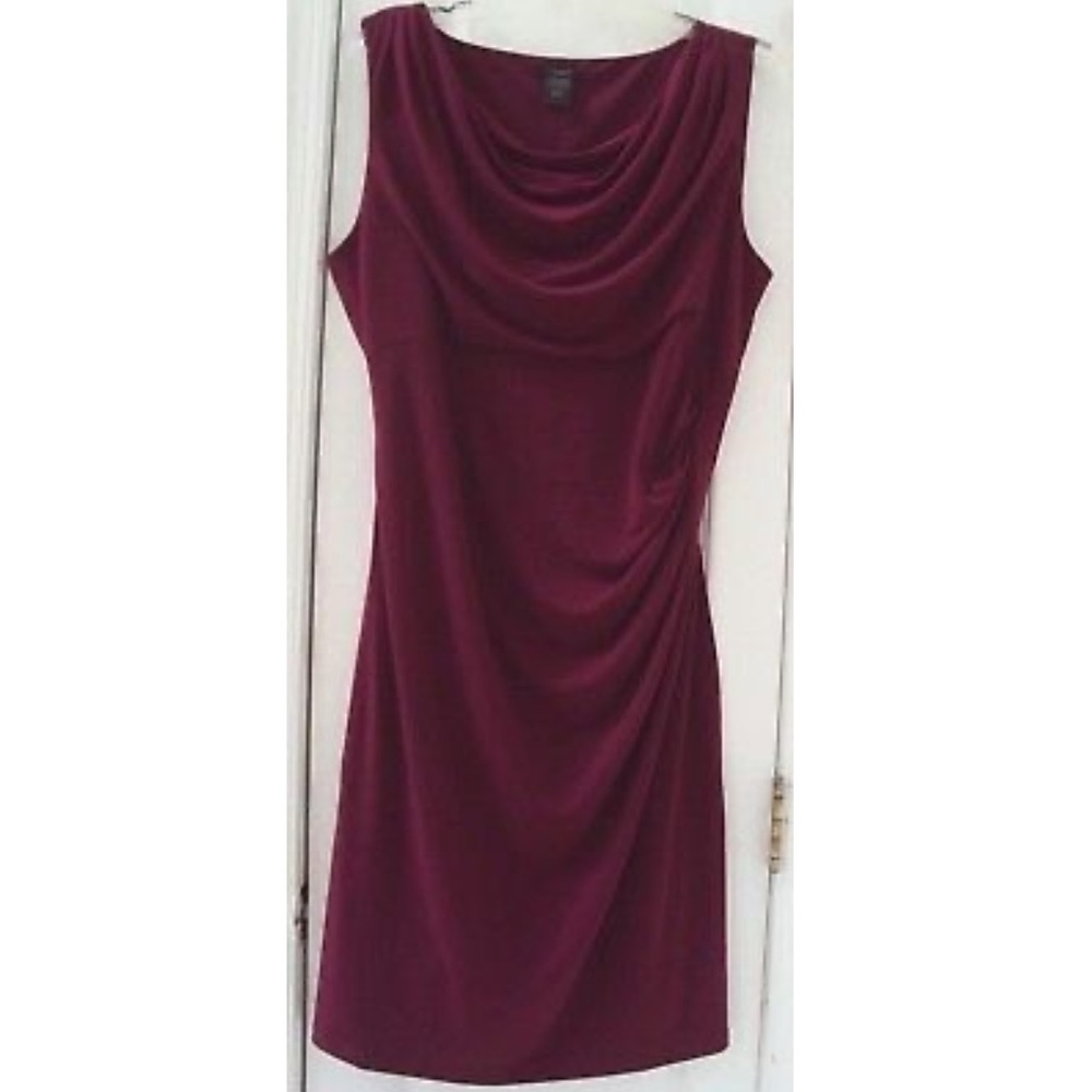 Ann Taylor Factory Dress